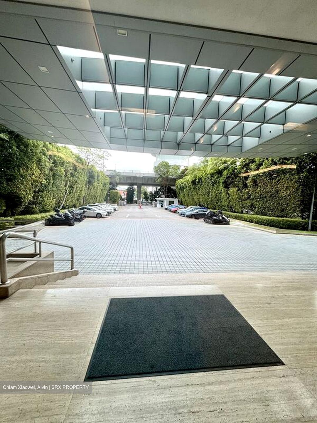 Golden Agri Plaza (D5), Factory #496555971